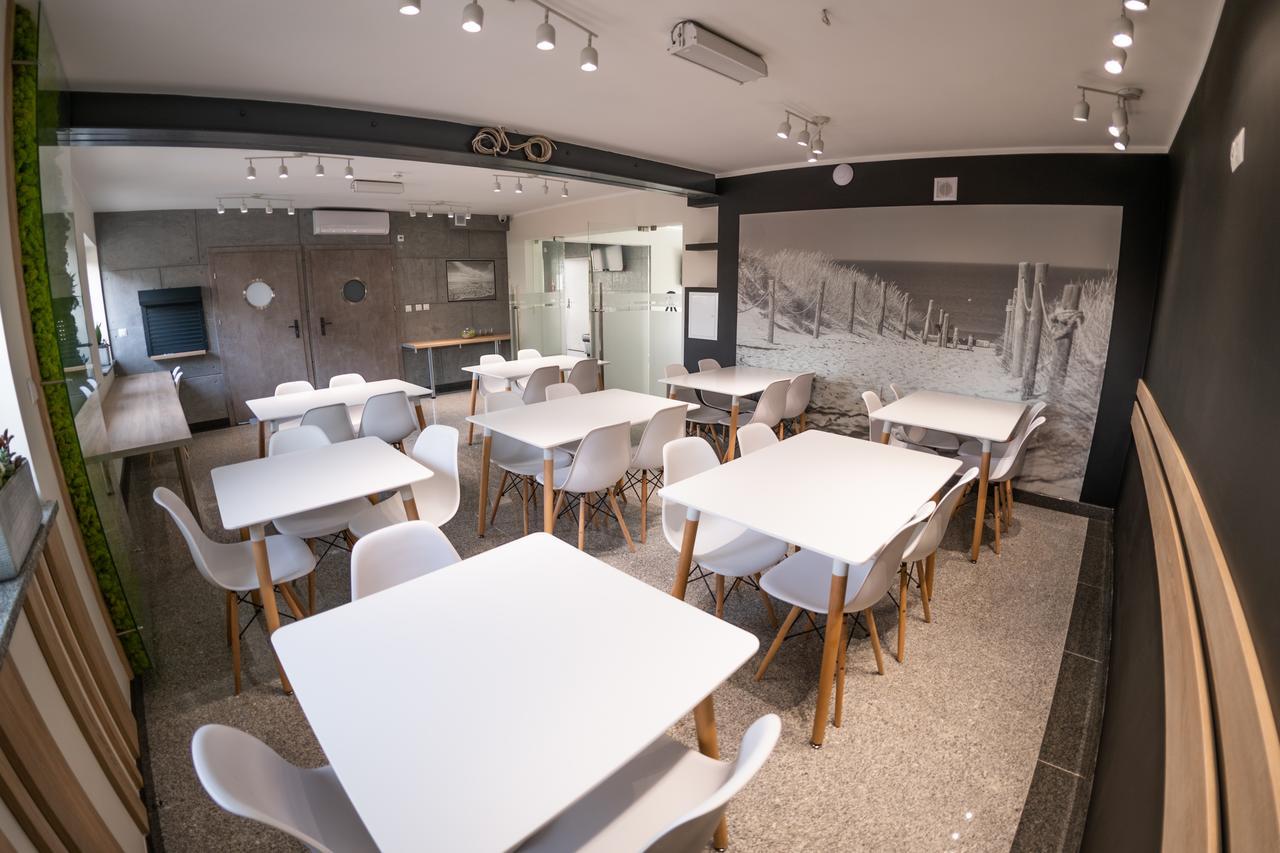 Willa Plaza 웨바 외부 사진