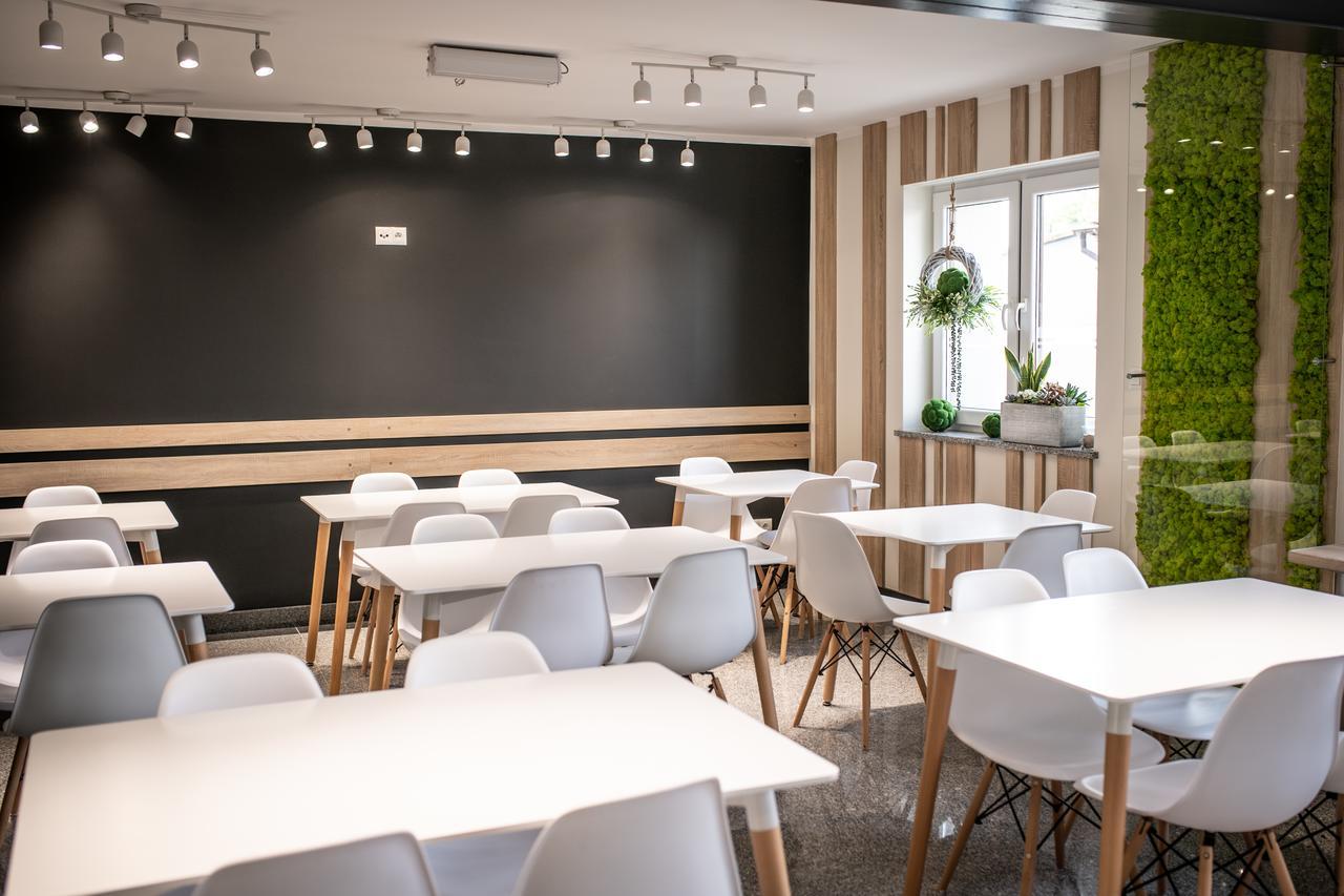 Willa Plaza 웨바 외부 사진