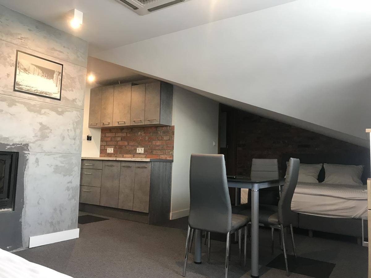 Willa Plaza 웨바 외부 사진
